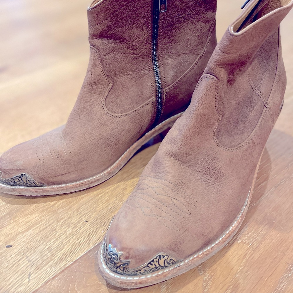 Spell and the Gypsy Ankle Boot 39